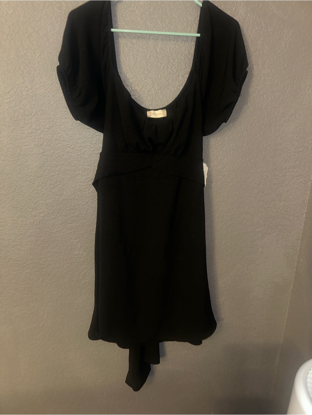 Altar'd State Black Women's Dress